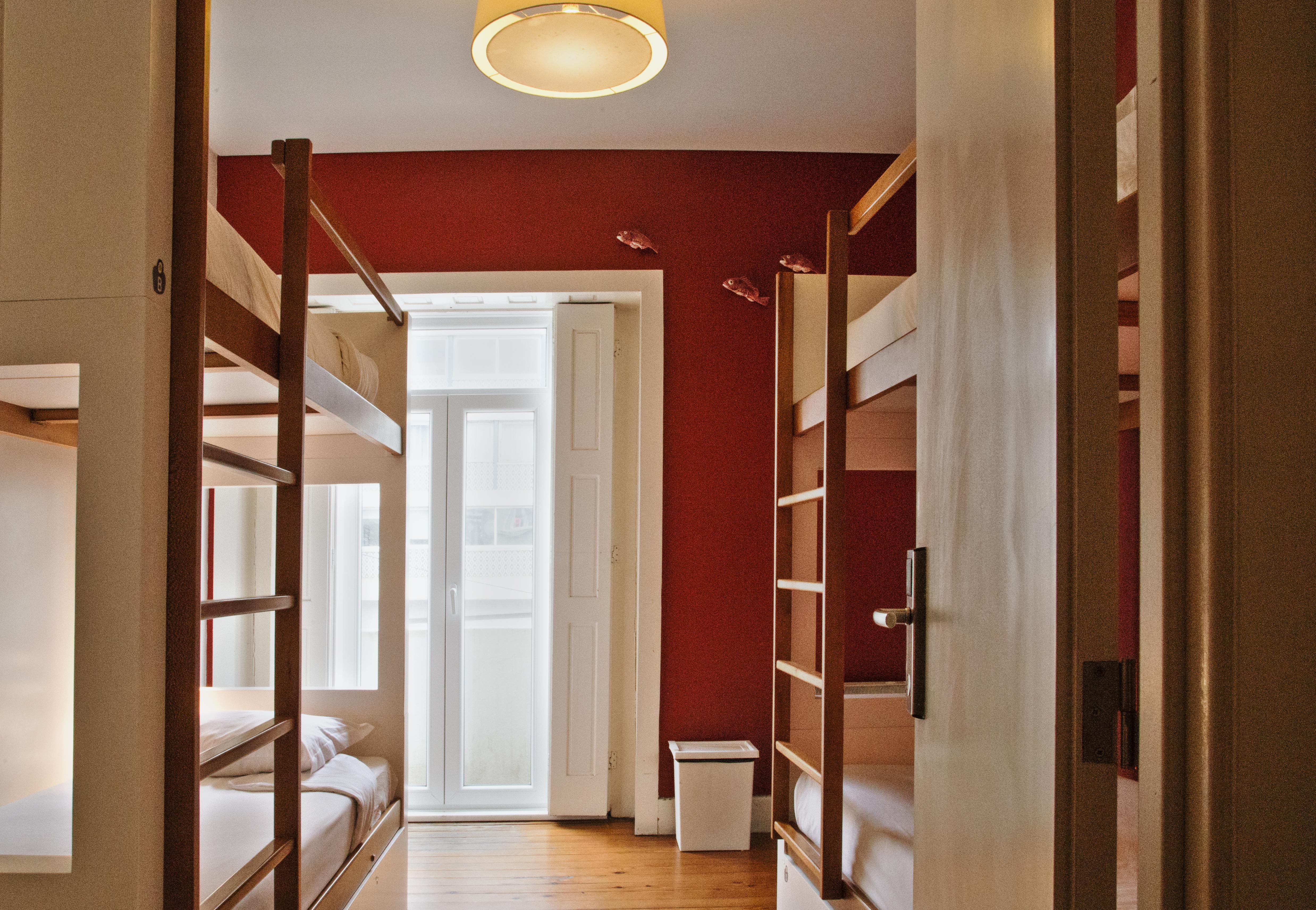 Porto Spot Hostel Luaran gambar